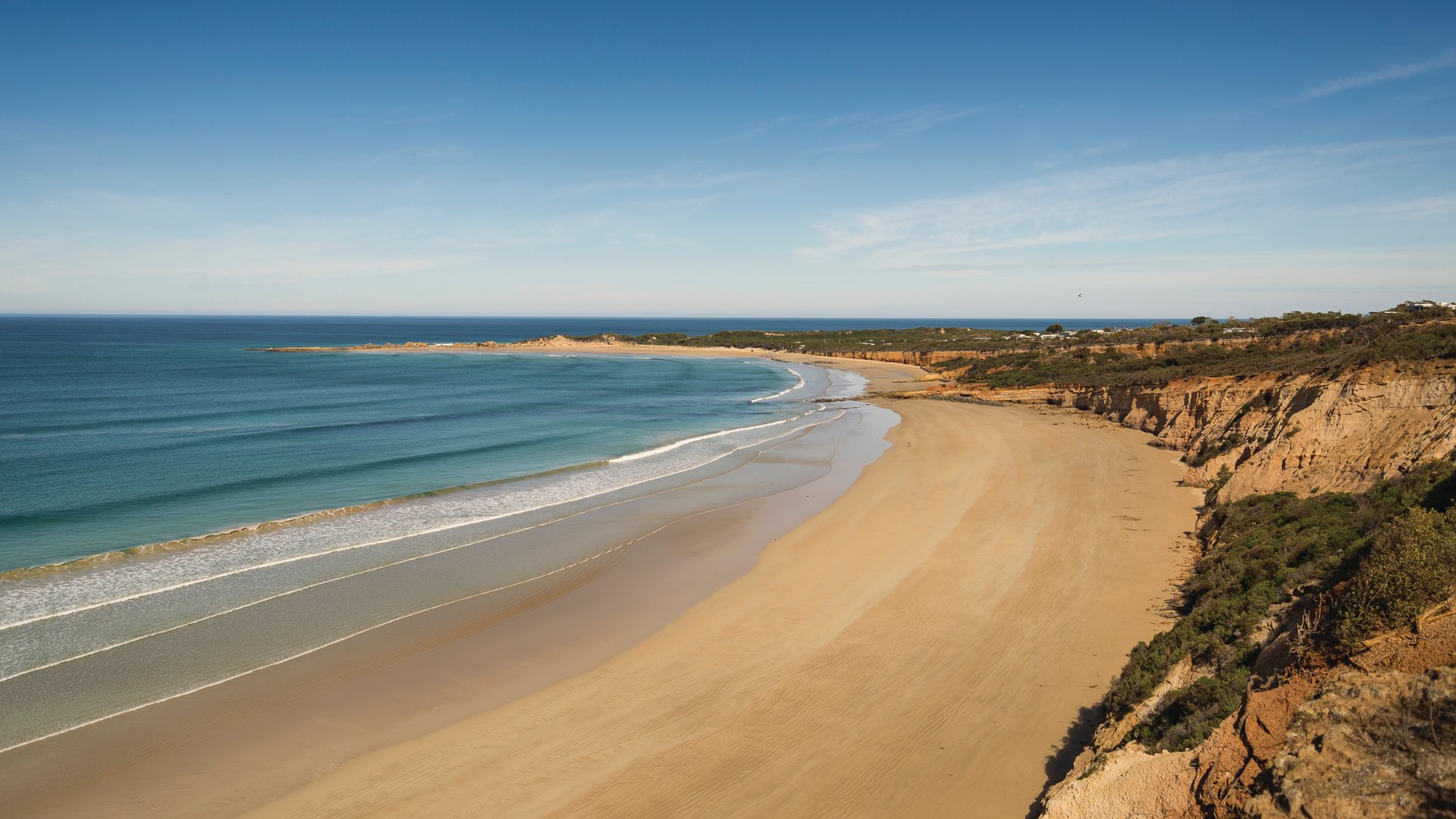 The Ten Best Beaches Near Melbourne Concrete Playground