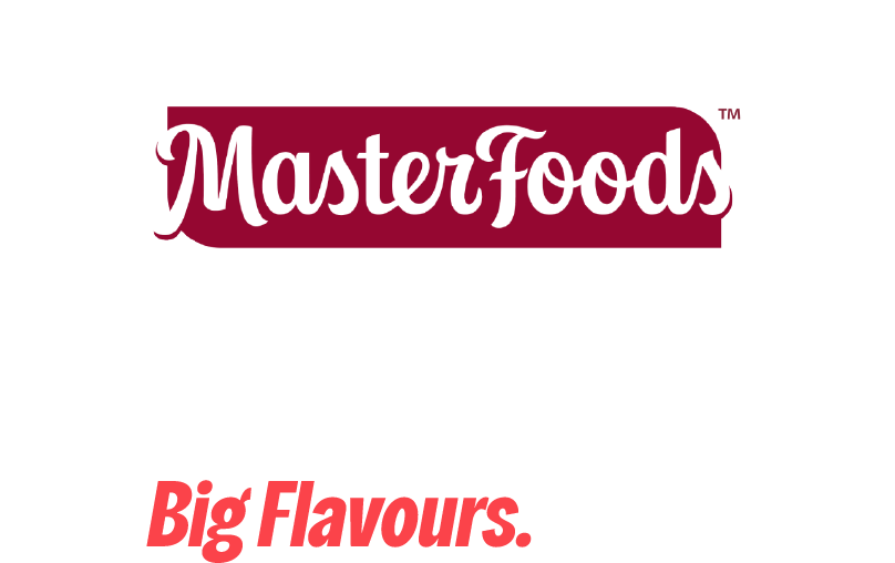 MasterFoods: FasterFoods