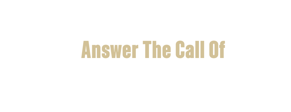Answer the Call of Vanuatu
