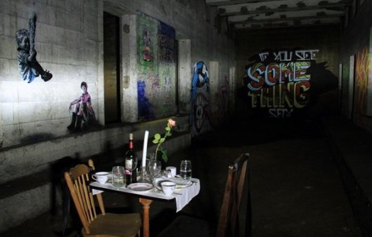 The Underbelly Project