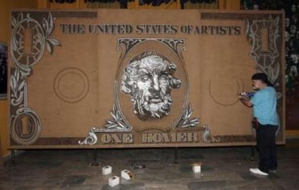 screw mosaic art 3 (1) screw mosaic art 3 (1)