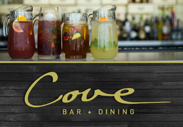 Cove Bar+Dining
