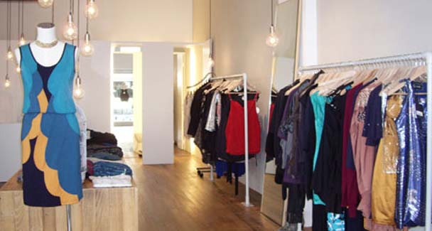 The Best Women’s Fashion Boutiques In Melbourne - Concrete Playground