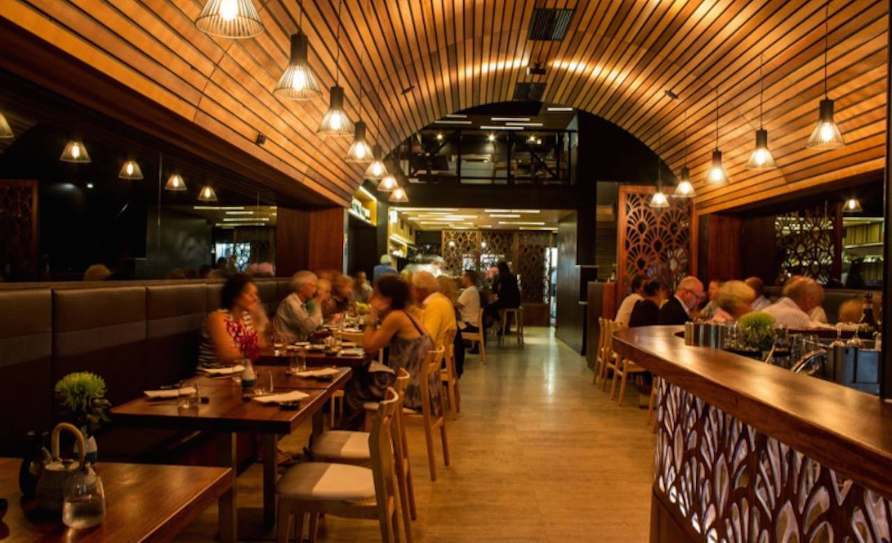 The Ten Best Modern Asian Restaurants in Sydney | Concrete Playground