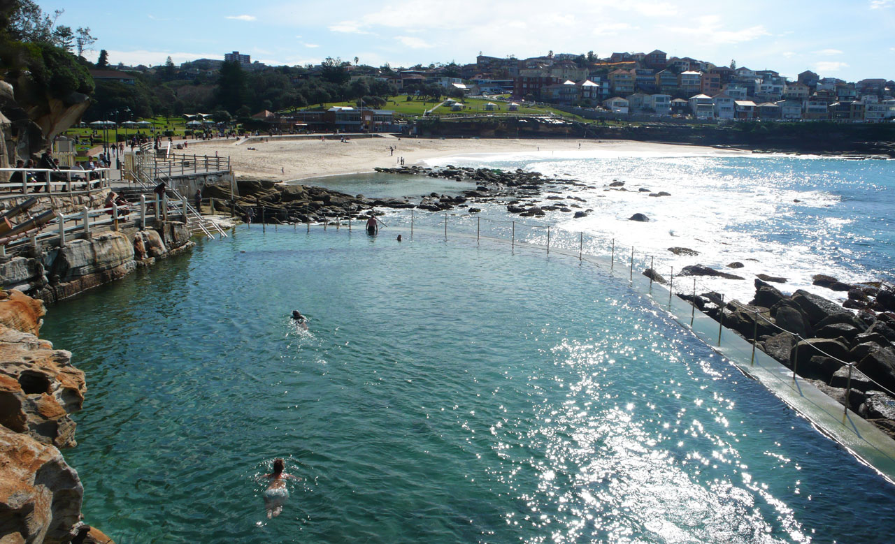 The Ten Best Coastal Walks in Sydney | Concrete Playground Sydney