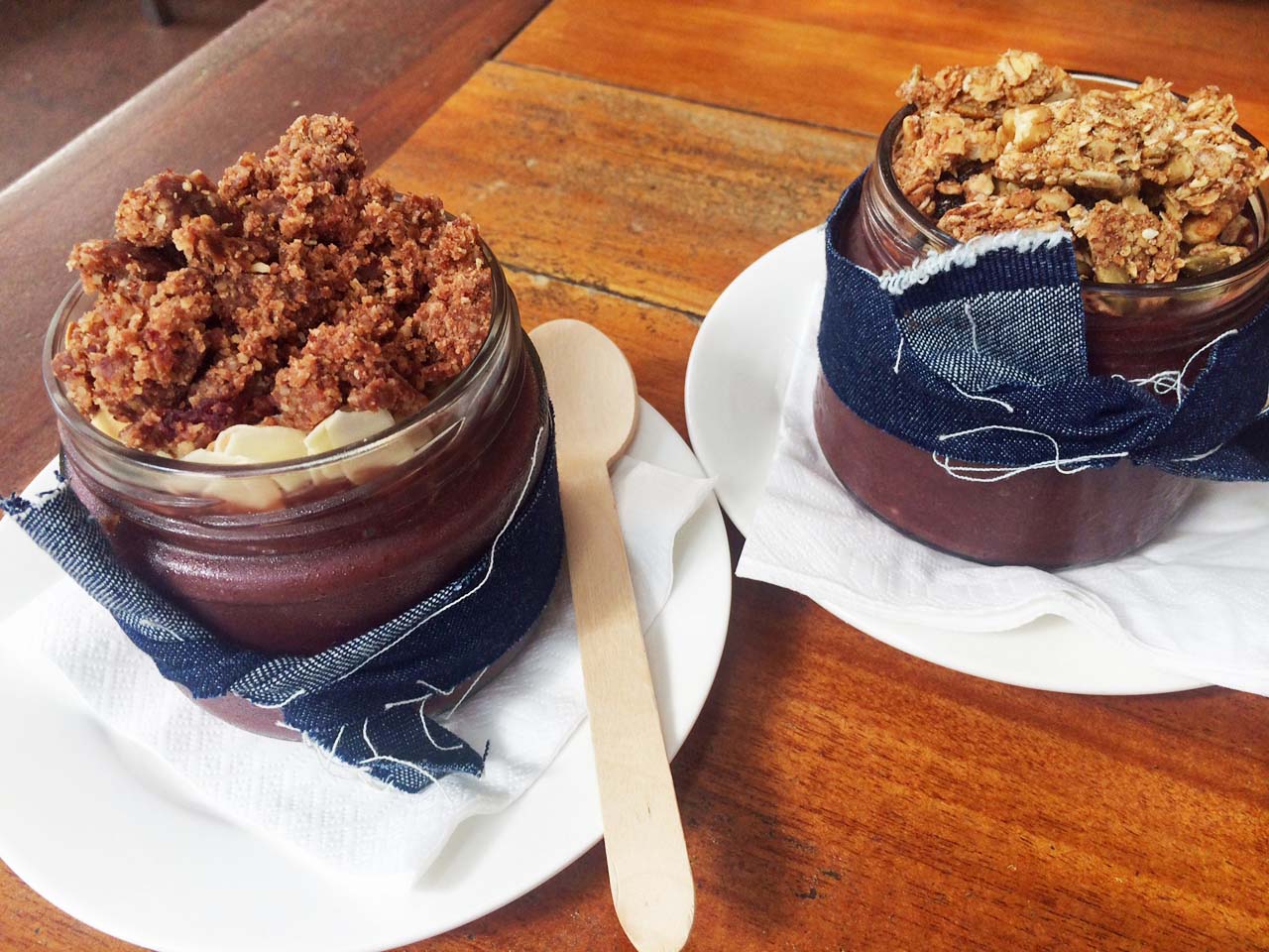 The Six Best Acai Bowls in Brisbane Concrete Playground Brisbane