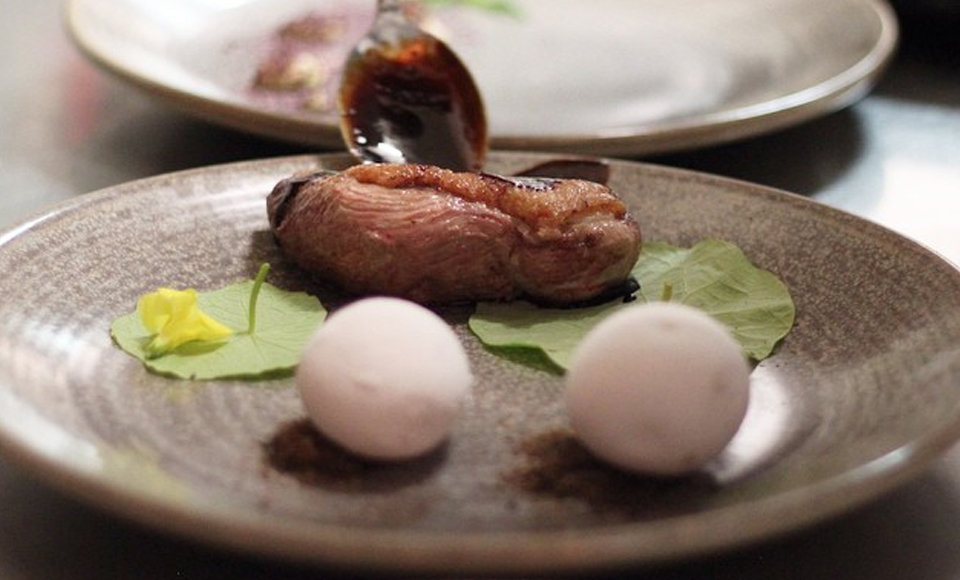 Chocolate-Duck-DuNord-Best-Meals-of-2014