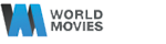 world movies logo