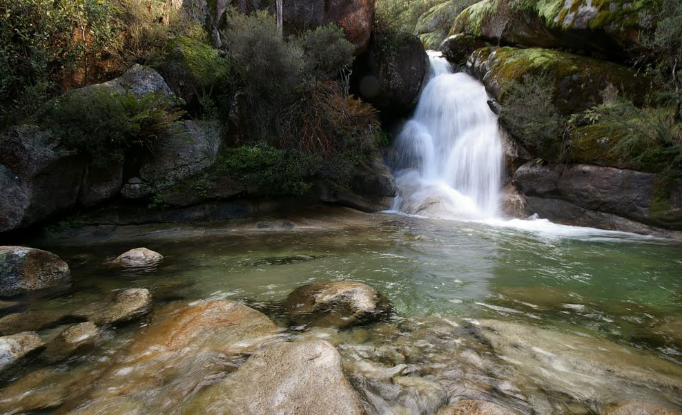 Four Waterfalls Near Melbourne You Can Swim Under | Concrete Playground ...