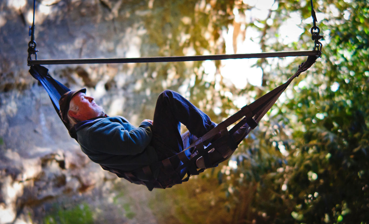 You Can Rent This Entire Cave on Airbnb Concrete Playground Sydney