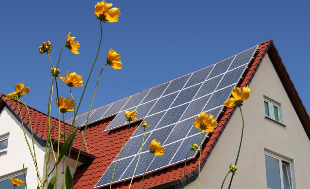 solar-panel-house