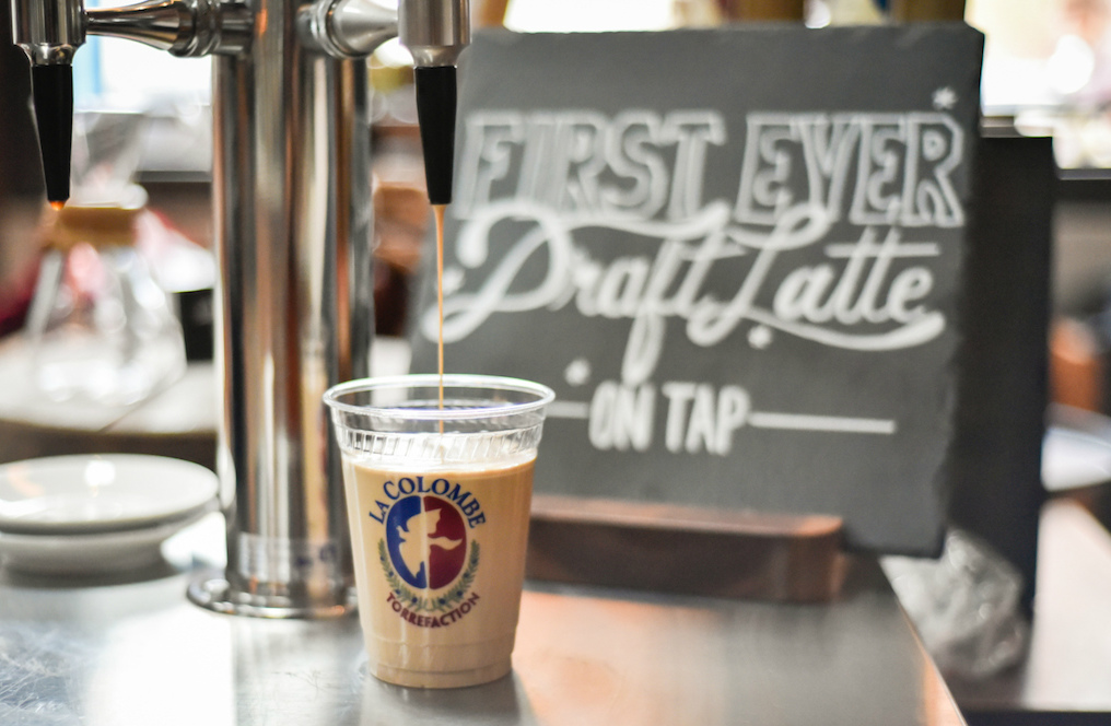 draught-latte-la-colombe-philadelphia-coffee