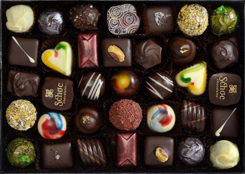 The Ten Best Hot Chocolates in Wellington Concrete Playground Wellington