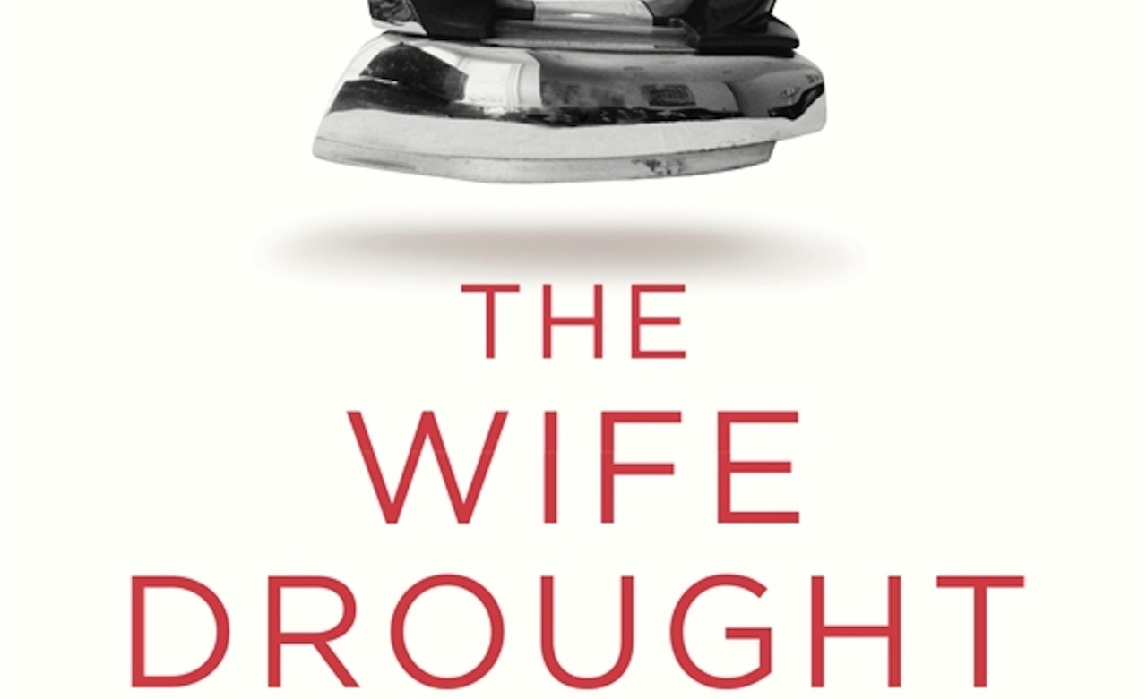 wifedrought