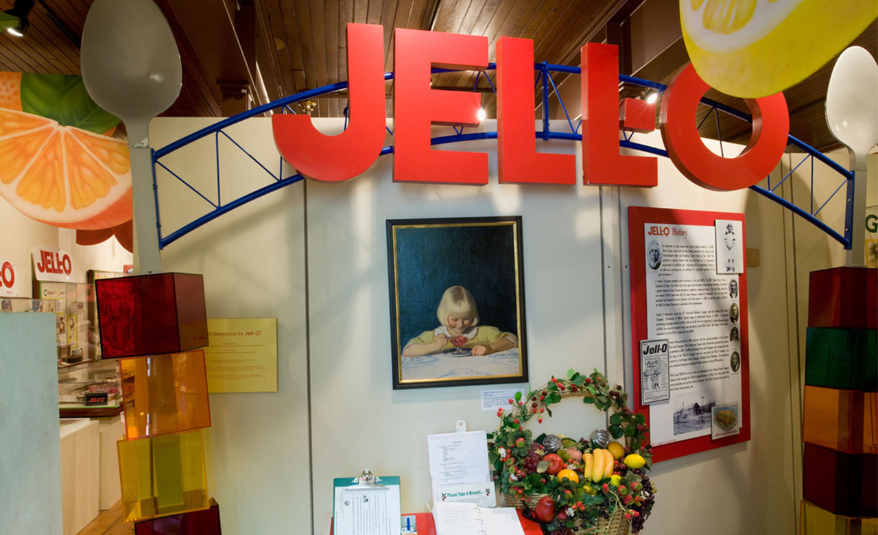 Jello-Gallery
