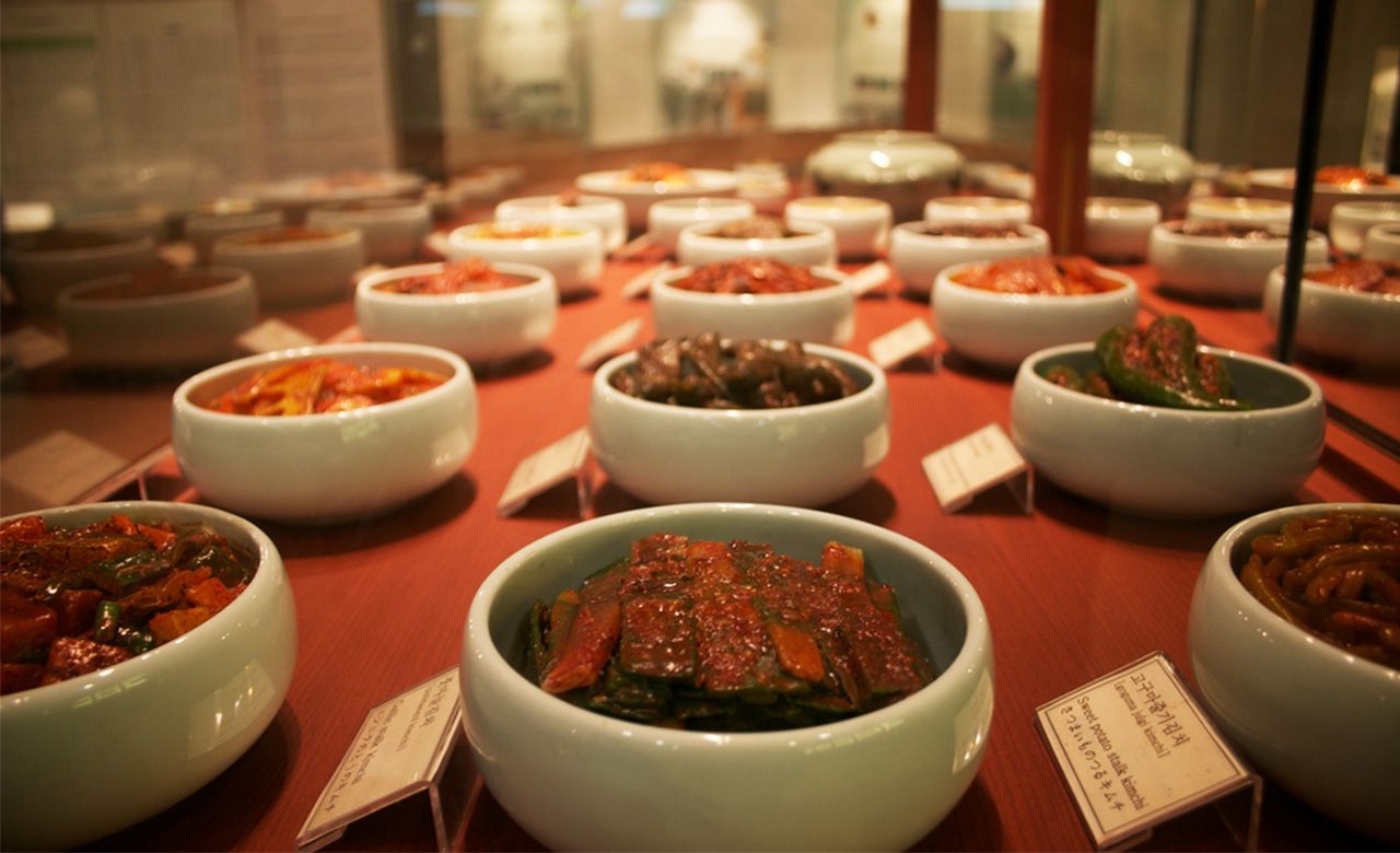 Kimchi-Field-Museum