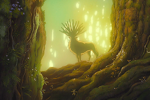 forest-spirit-miyazaki-ghibli