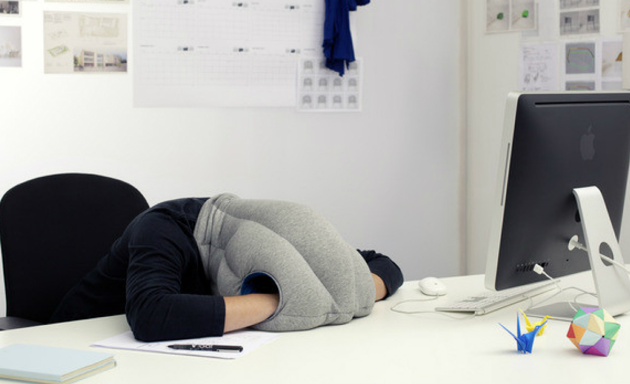 ostrich-pillow-nap-work