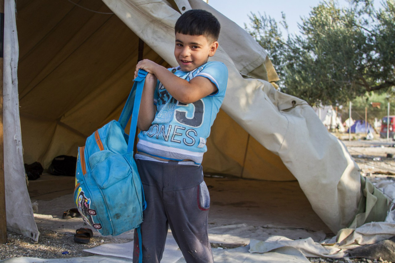 syria-refugee-bag-international-rescue-committee-boy