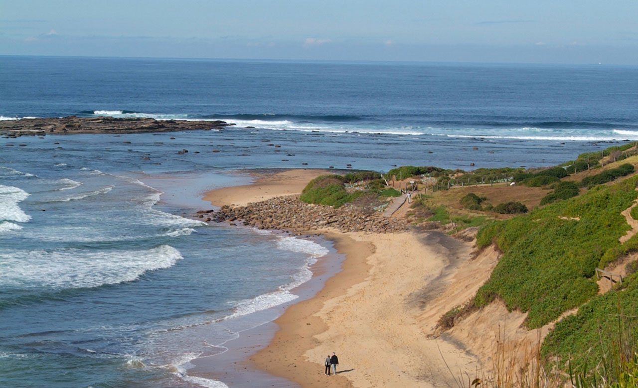 The Ten Best Snorkelling Spots in Sydney | Concrete Playground Sydney