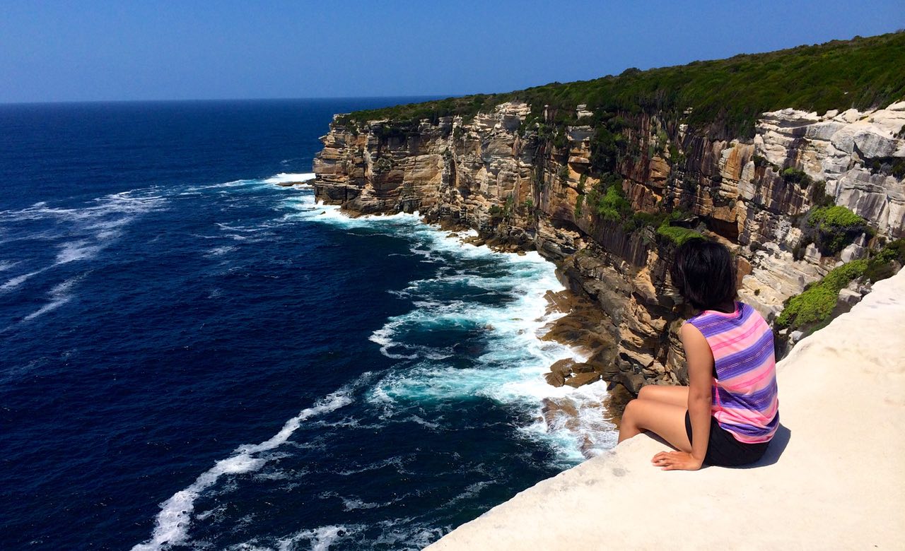 The Five Best Overnight Hikes Near Sydney | Concrete Playground Sydney