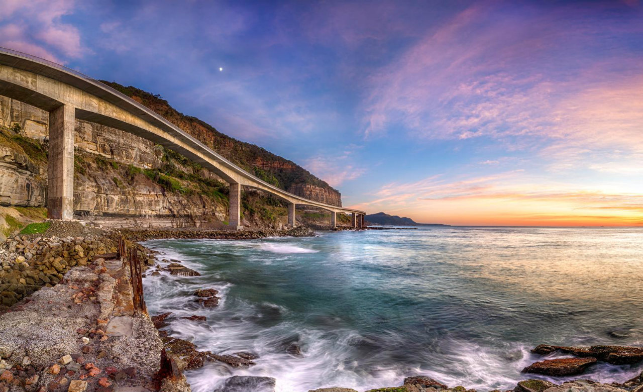 sea-cliff-bridge-rod-kashubin-flickr