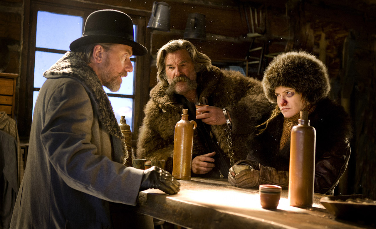 The Hateful Eight image 3