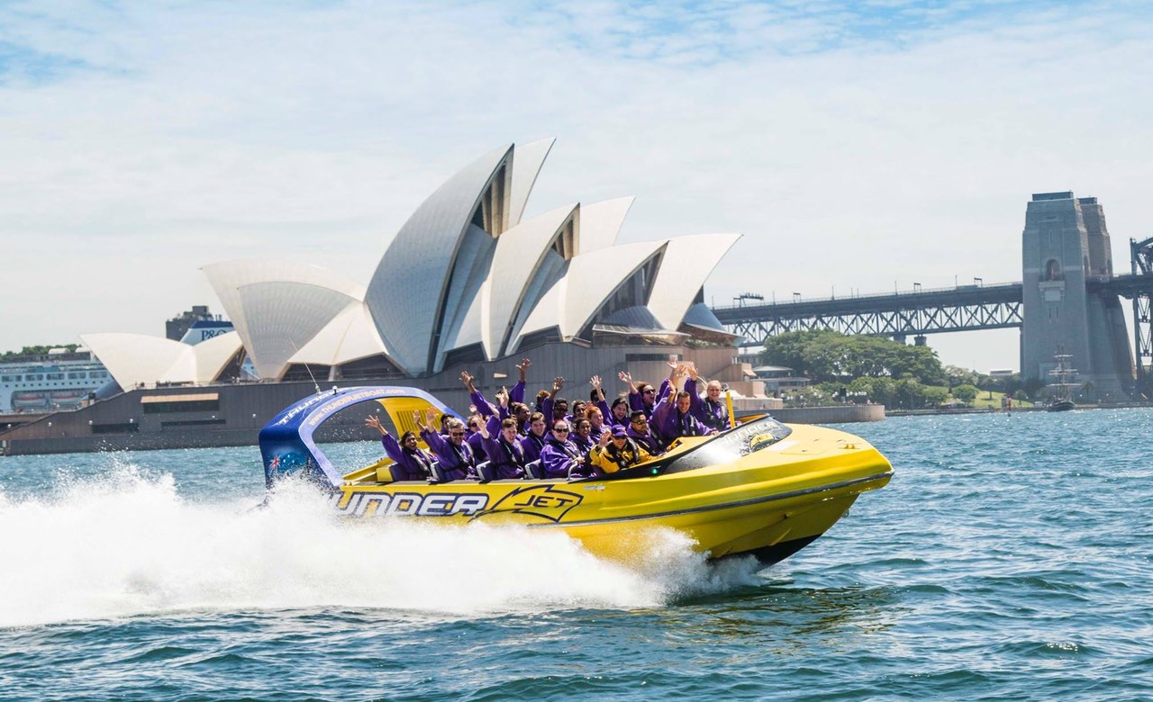 Thunder-Jet-Boat-Sydney