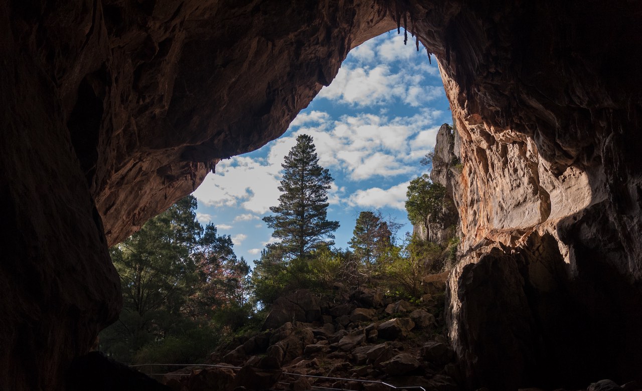 Wombeyan-Caves-Sydney-NSW