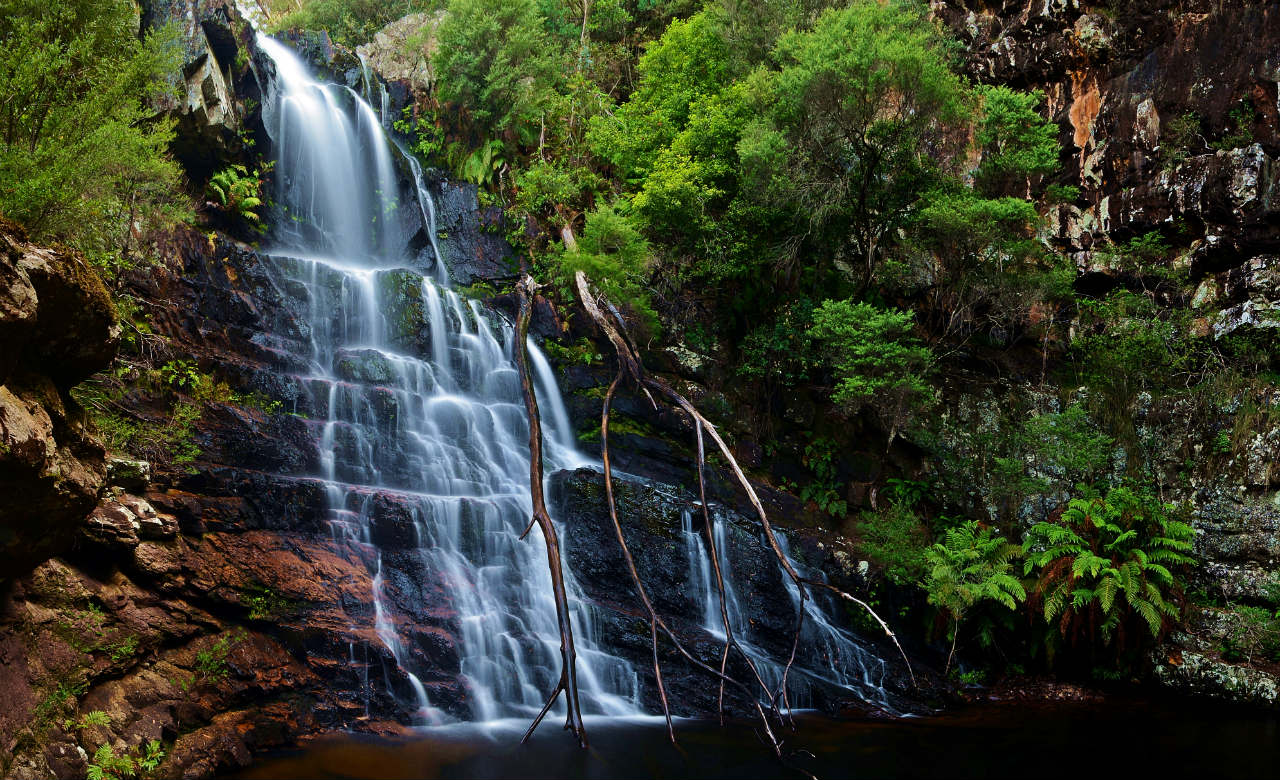 kanangra-falls-waterfall-flickr