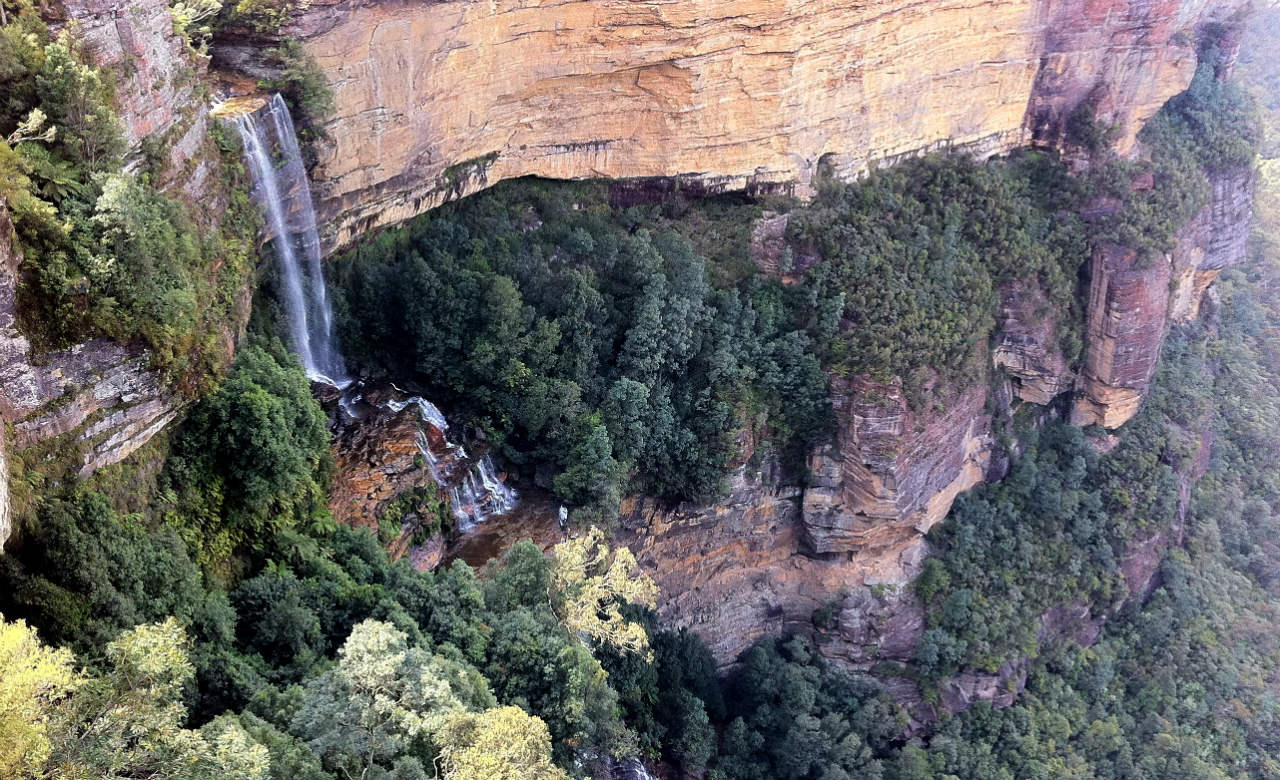 katoomba-falls-waterfall-blue-mountains-flickr