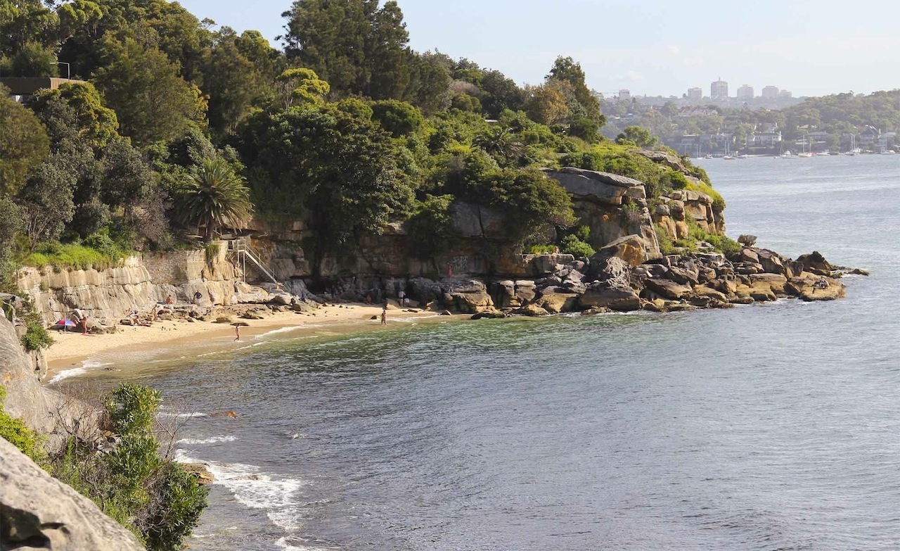 Australias 6 best nudist beaches - Lonely Planet