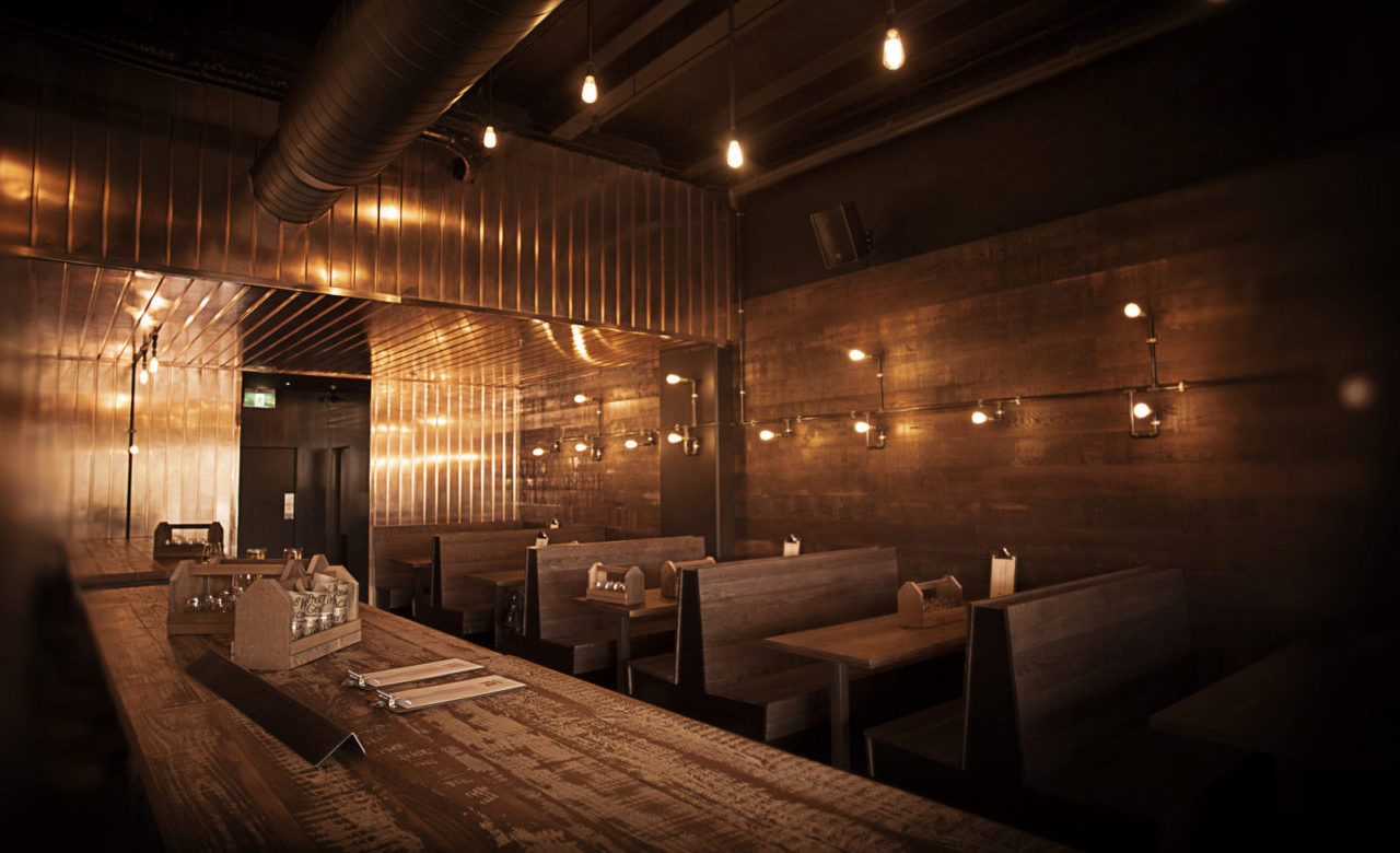 The Ten Best Craft Beer Bars in Auckland Concrete Playground Auckland