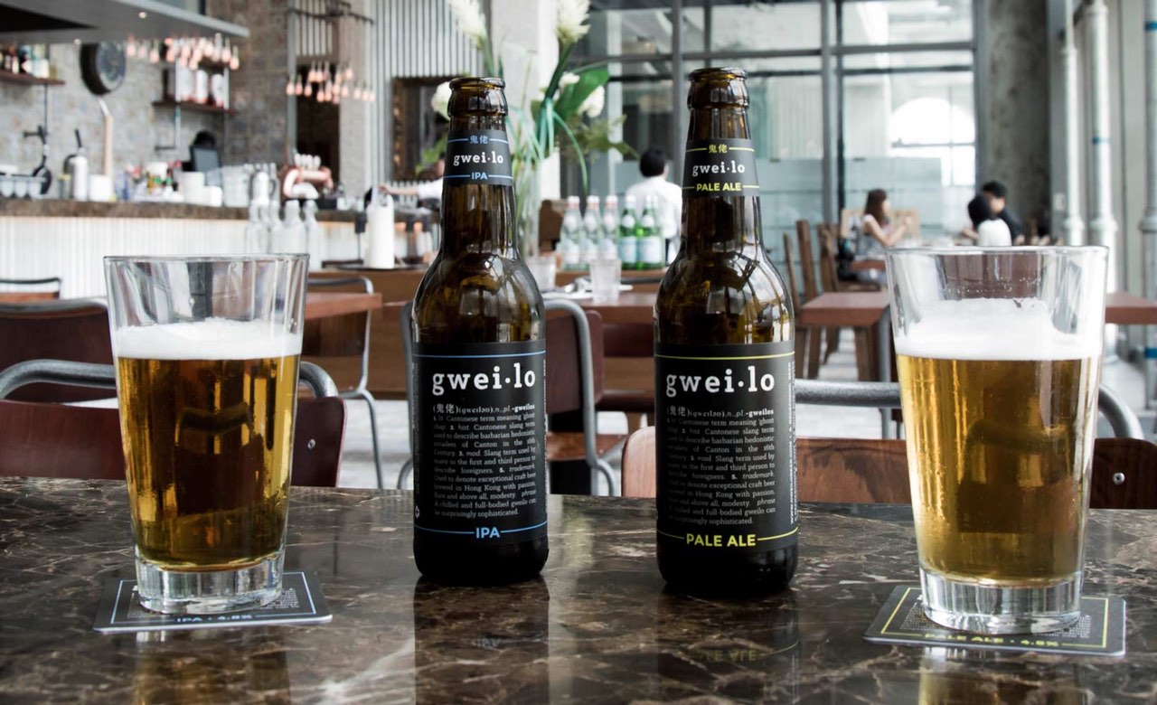 Gweilo-Beer-Hong-Kong