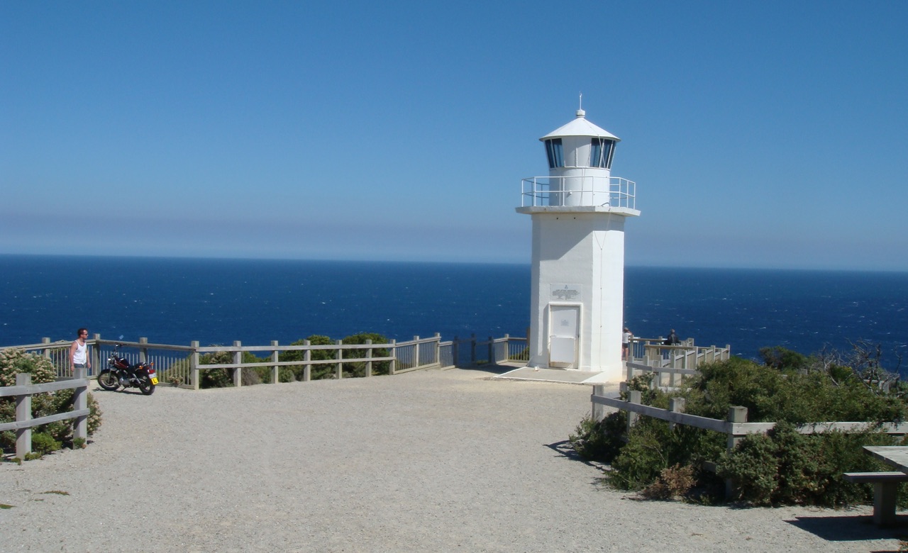 Cape-Liptrap-Lighthouse