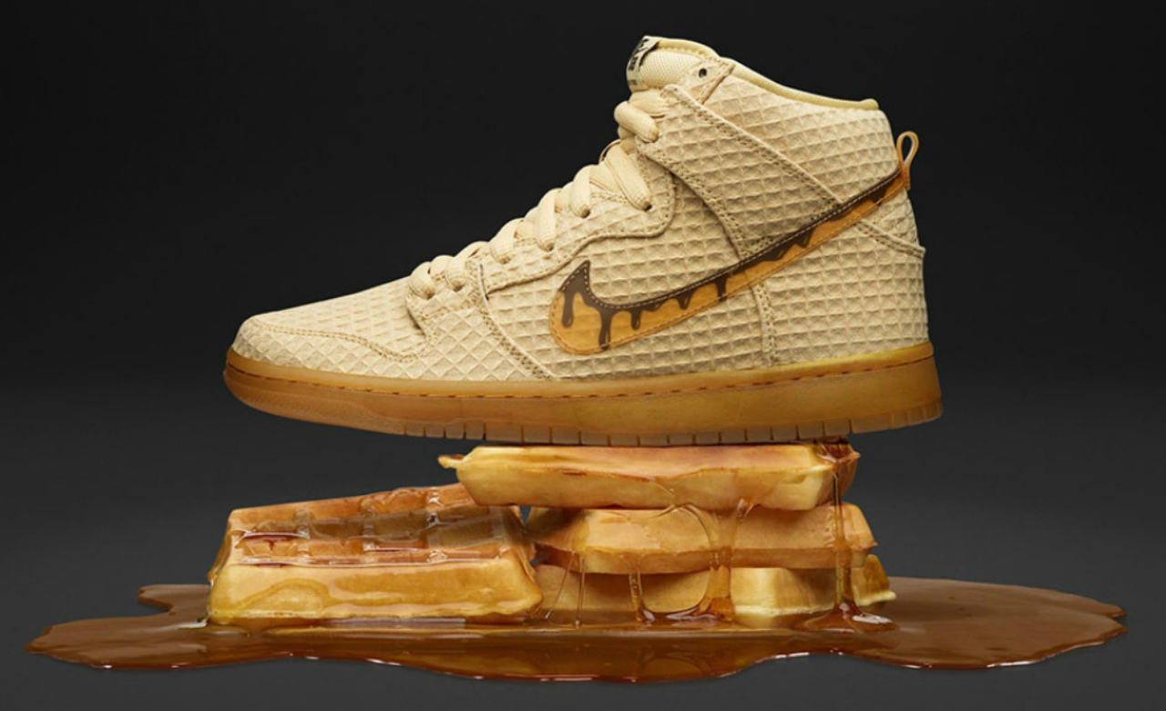 nike-chicken-and-waffles-sneaker