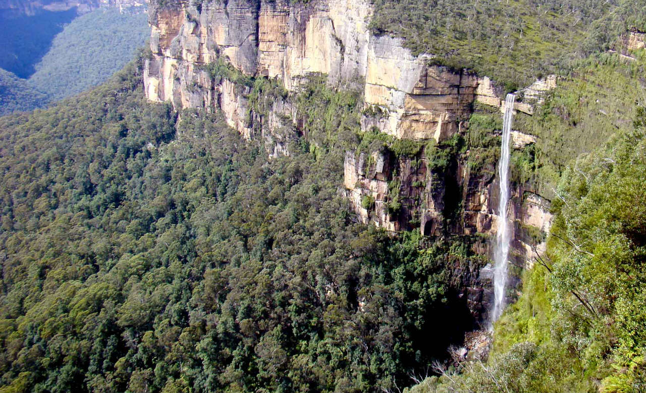 NSW National Parks.