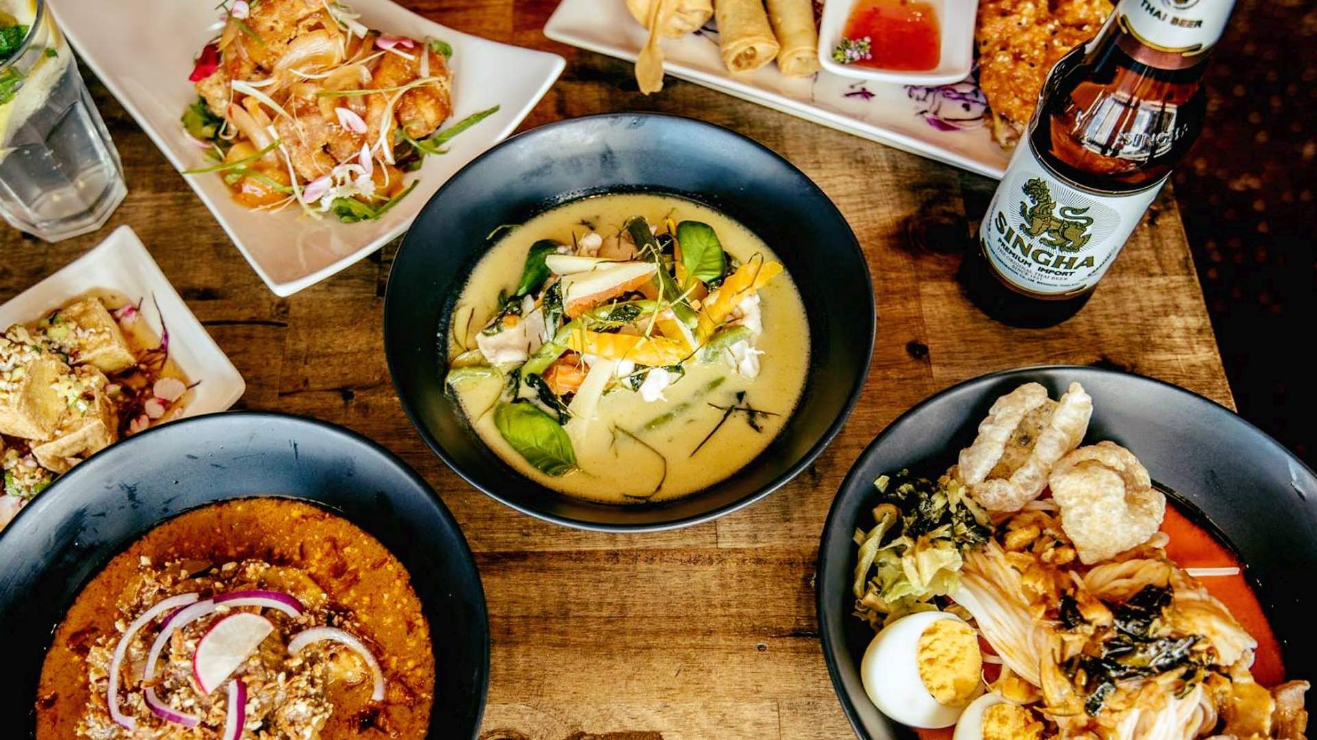 The Ten Best BYO Restaurants in Auckland Concrete Playground Auckland