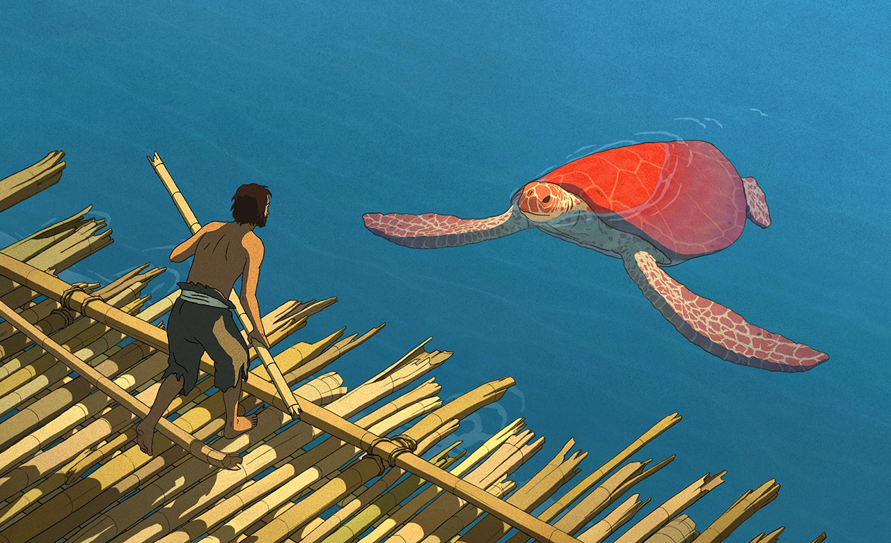 QFF2016_The Red Turtle2