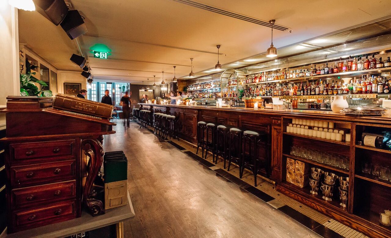 Kittyhawk, Sydney Review Concrete Playground Sydney