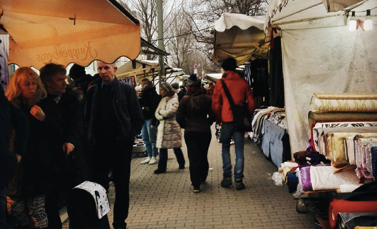 turkish-market