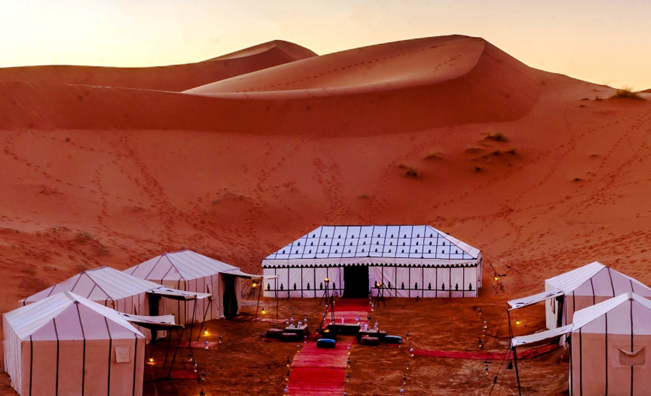 glamping-morocco-desert