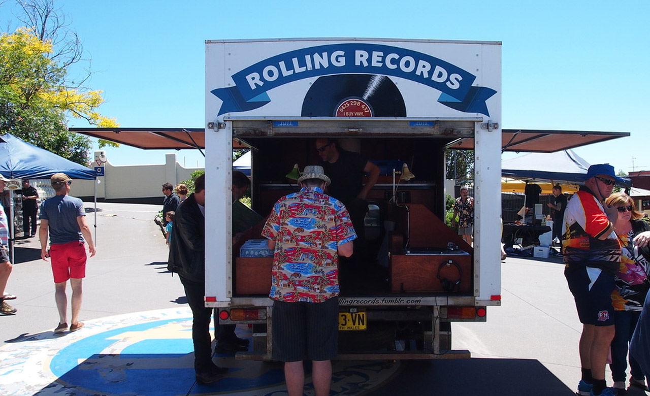 rolling-records