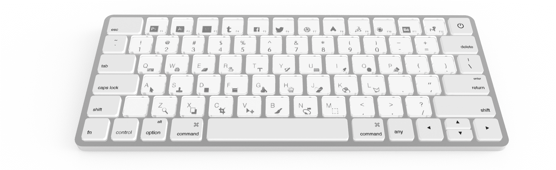 sonder-keyboard