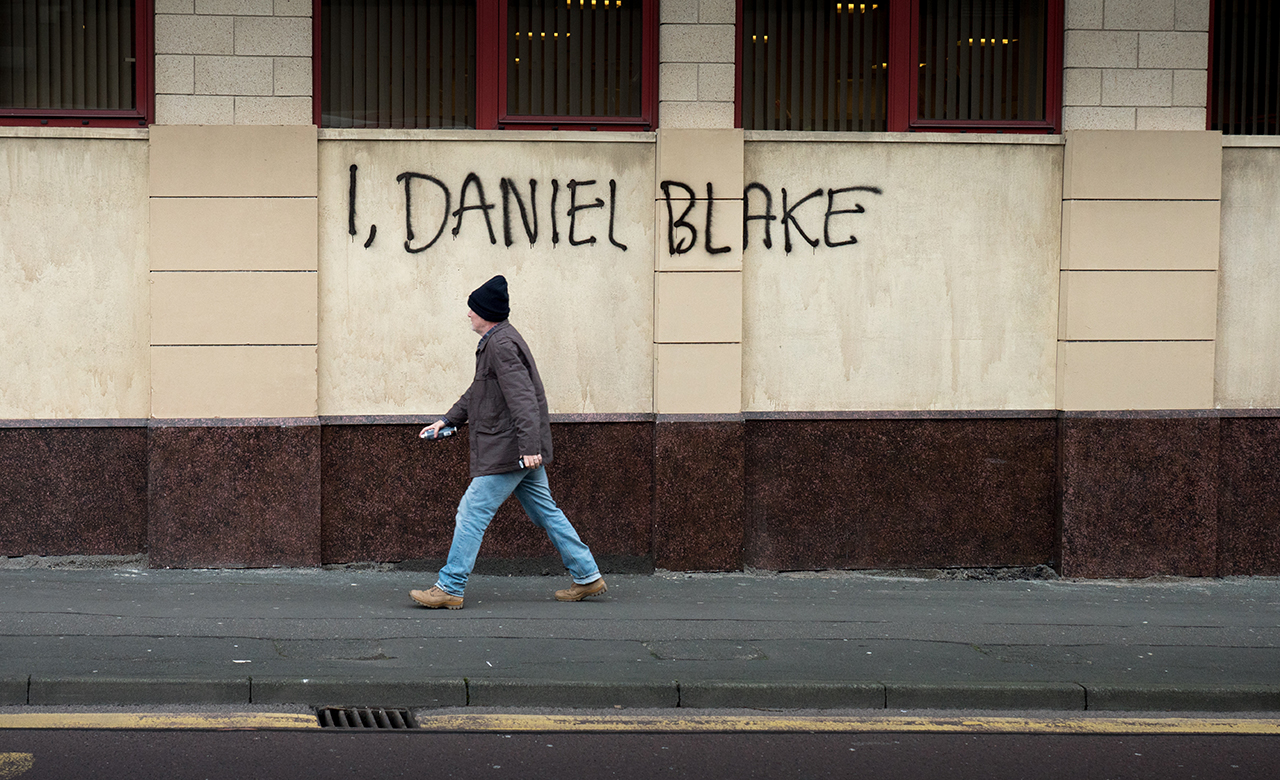 I Daniel Blake image 7