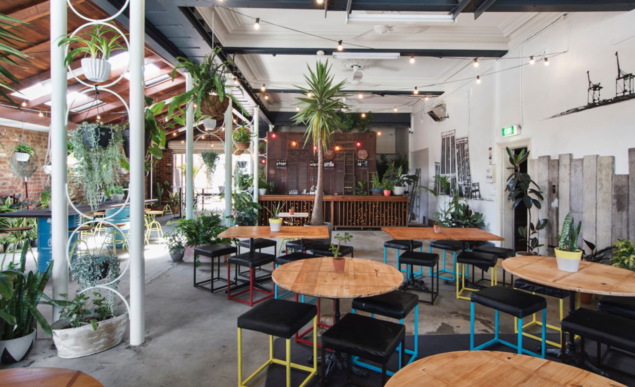 A Pub in Perth For Every Occasion Concrete Playground Sydney