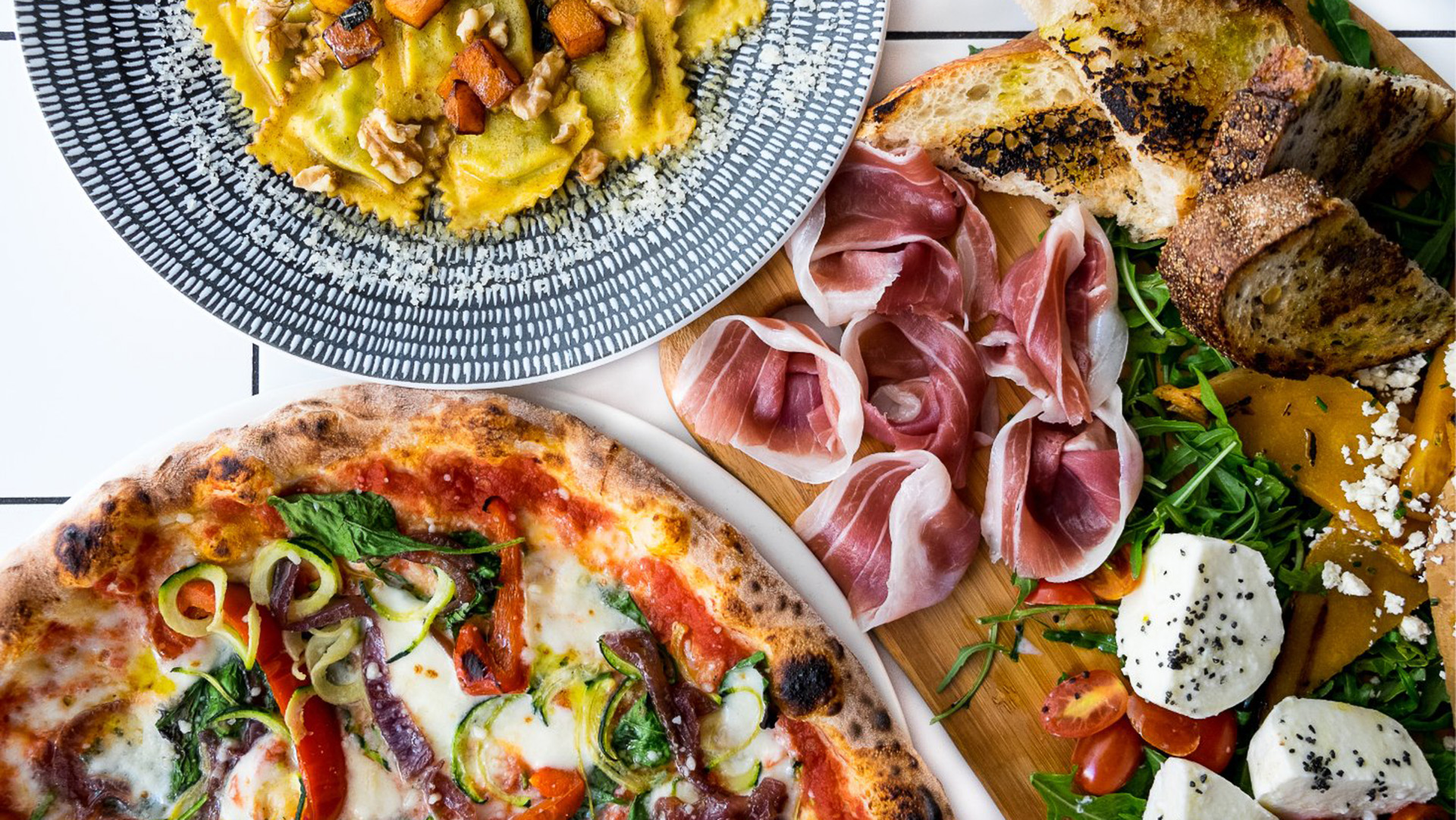 Salt Meats Cheese Have Launched Their First Food Truck Concrete