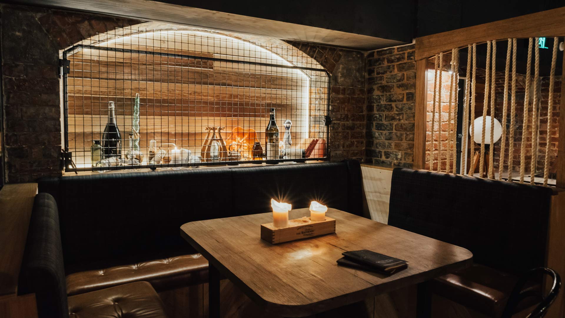 Melbourne's Best Underground Bars That Are Actually Underground